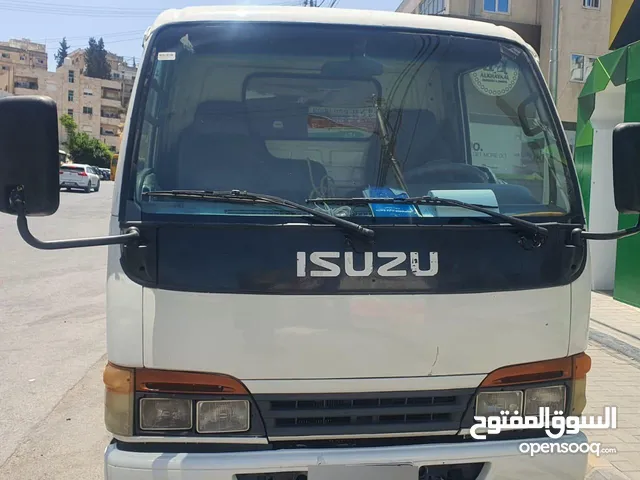Used Isuzu Other in Amman