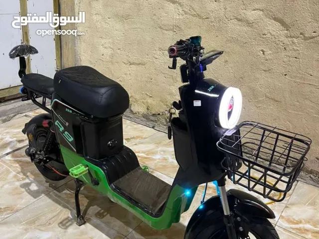 اريد لي دراجة شحن R9 نضيفه حك 250/300مكان البصرة حي المهندسين القبله