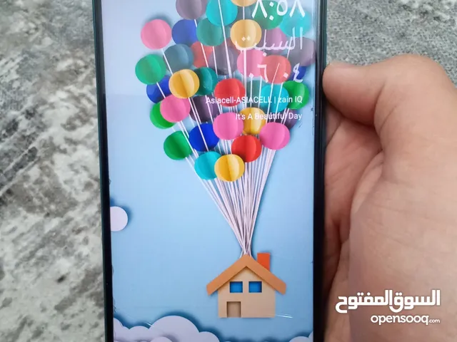 Xiaomi Redmi X10 64 GB in Baghdad