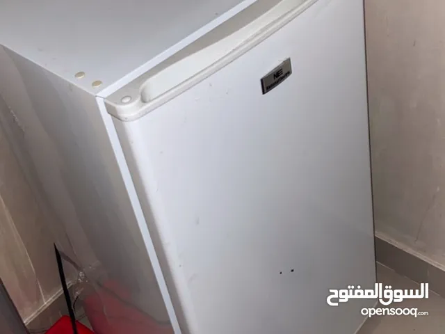 ثلاجة صغيرة ناشونال الكتريك