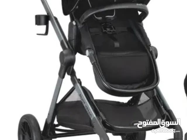 عربة ايفن فلو للاطفال بحالة جديده