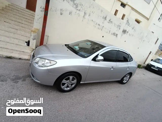 2007 هيونداي افانتي Standard