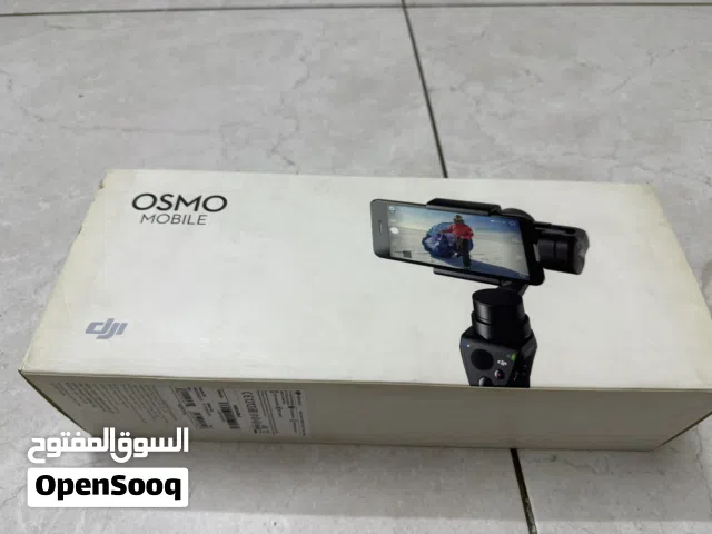 DJI Osmo Mobile 1