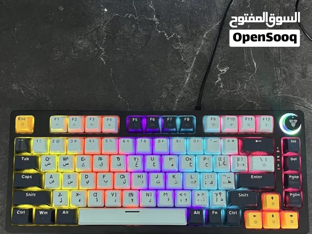 كيبورد جيمنج