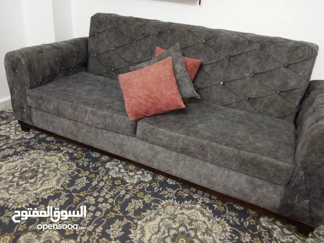طقم كنب سكني وزهر...تفصيل وليس تجاري