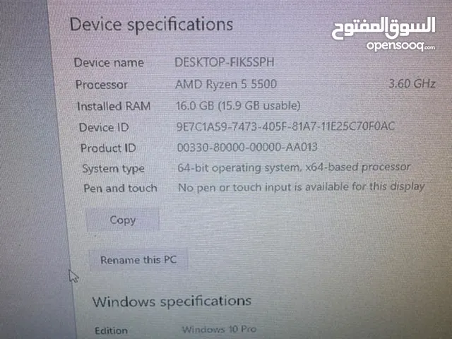 نضيفة جدا pc العاب