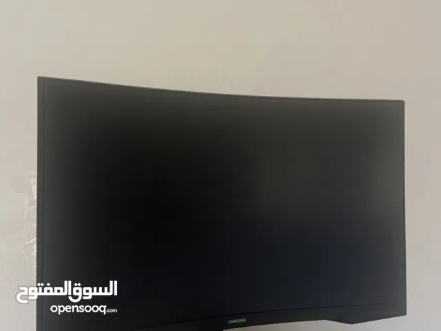 27" Samsung monitors for sale in Muscat
