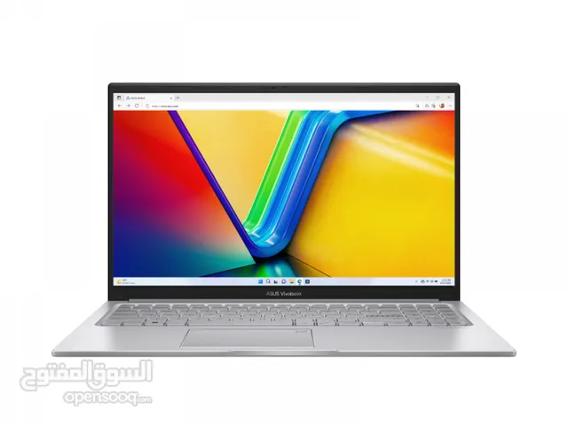 Laptop ASUS Vivobook 15  IntelCoreTM I5-1235U