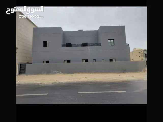 600 m2 More than 6 bedrooms Townhouse for Sale in Al Ahmadi Sabah AL Ahmad residential