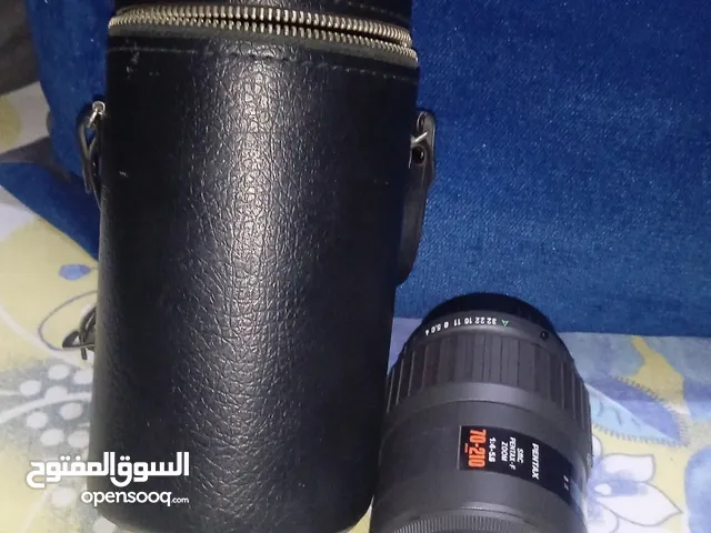 Other Lenses in Giza