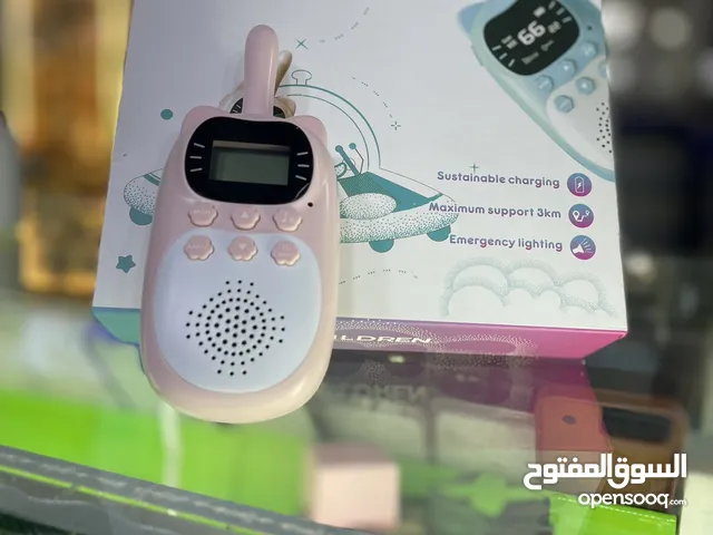 جهاز لاسلكي