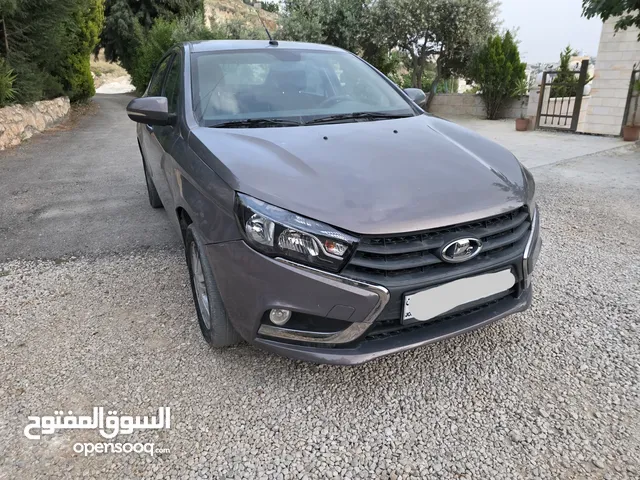 Used Ford Fusion in Amman