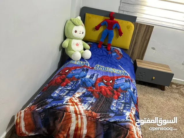 غرفة نوم اطفال للبيع
