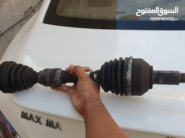 Nissan Maxima 2016, 2017, 2018, 2019, 2020 CV AXLE