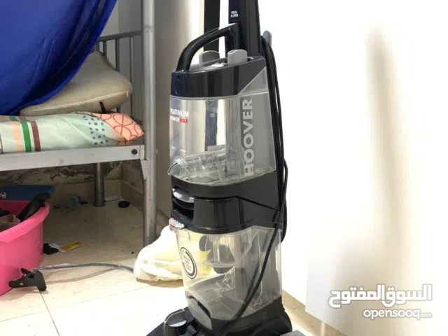 hoover carpet cleaner