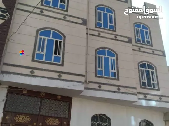 3 Floors Building for Sale in Sana'a Al Sabeen