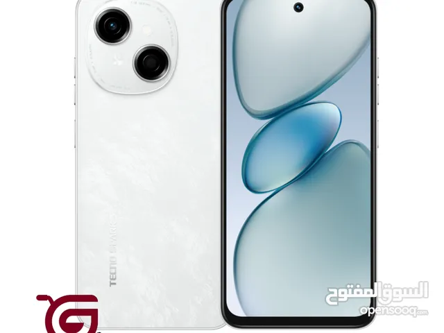 TECNO Spark Go 1