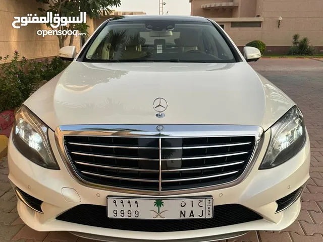 Used Mercedes Benz C-Class in Al-Ahsa