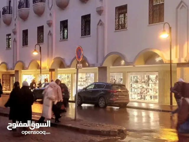 60 m2 2 Bedrooms Apartments for Rent in Tunis Other