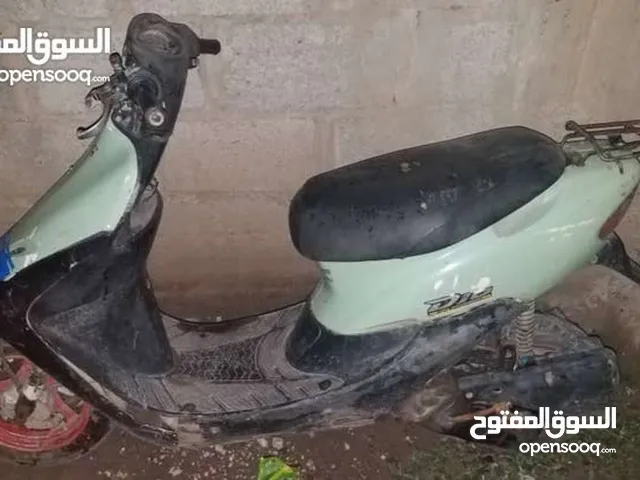 هوندا ديو / دبور 450 سعودي