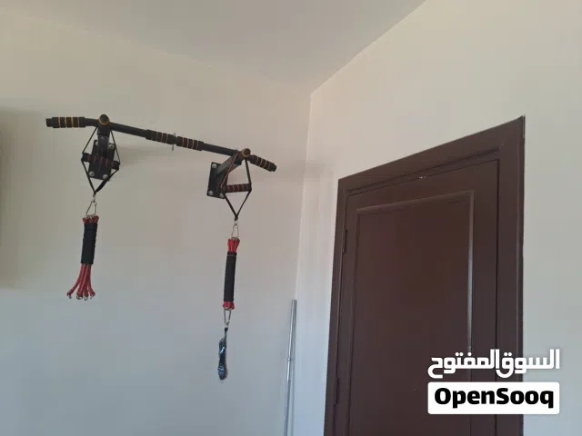 جهاز رياضي