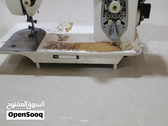 japanese sewing machine old model
