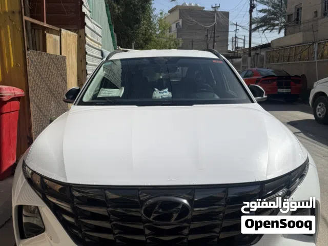 Used Hyundai Tucson in Baghdad