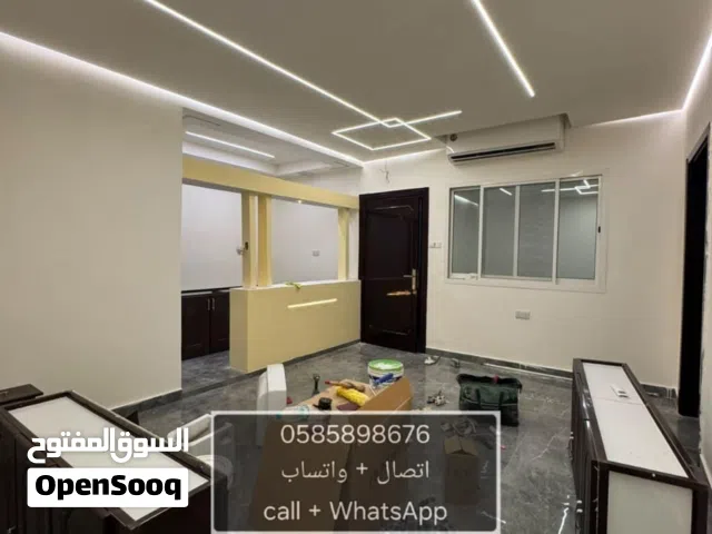 للإيجار غرفه وصاله اول ساكن ضمن فيلا في المعترض 2800 شهري شامل