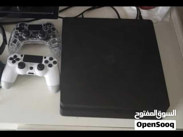 playstation 4 slim