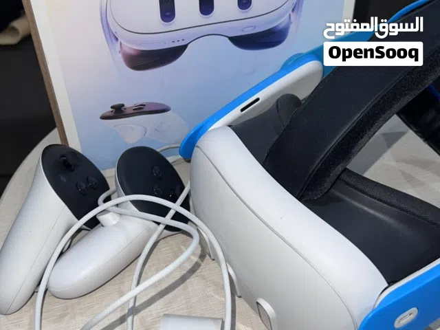 نظاره meta quest 3