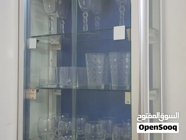 دولاب المانيوم متعدد الاستخدامات