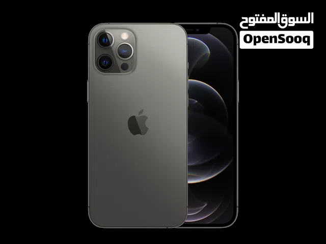 Apple iPhone 12 64 GB in Jerash