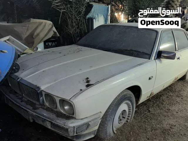 1987 Jaguar Other