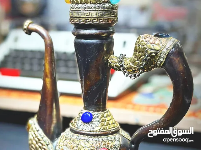 انتيكا قريش
