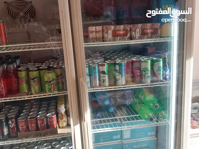 ثلاجه ثلاث أبواب