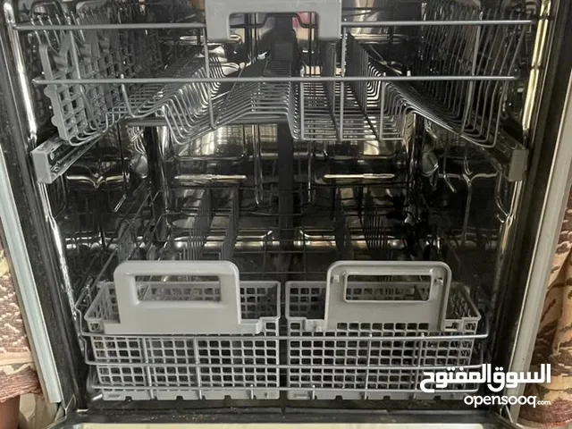 Whirlpool 14+ Place Settings Dishwasher in Amman