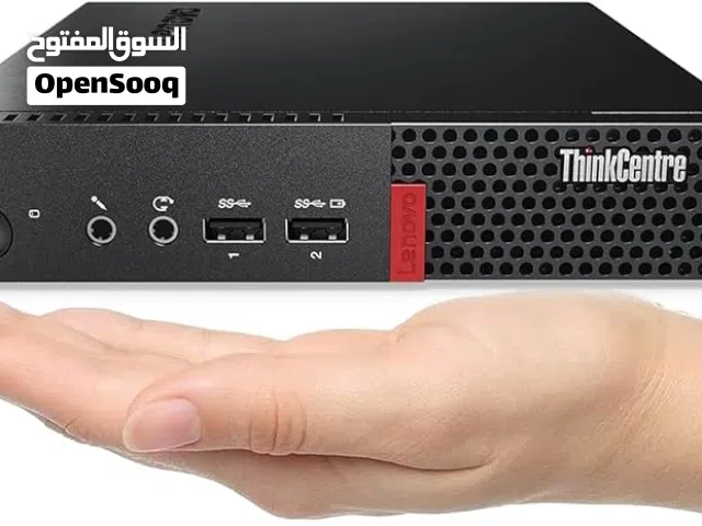 Windows Lenovo Computers for sale in Amman