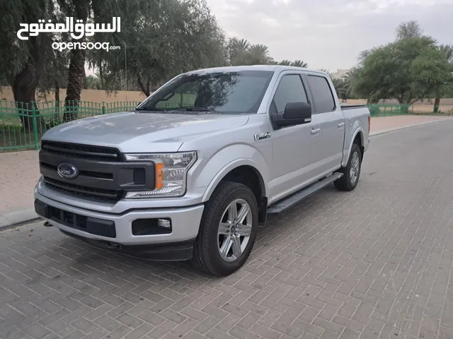 ford f 150 xlt for wheel