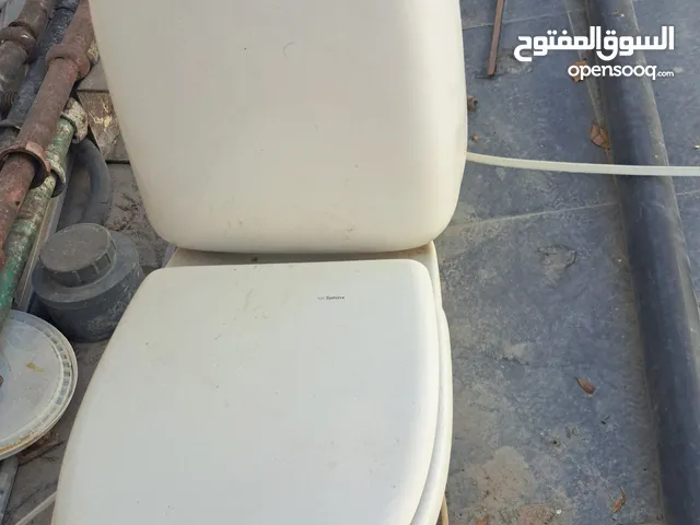 مرحاض حمام