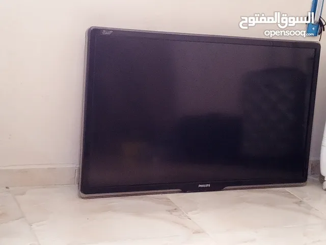 Philips LCD 50 inch TV in Amman