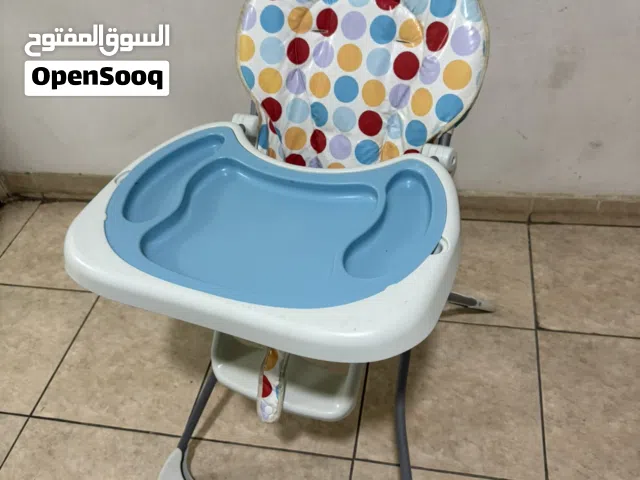 كرسي طعام mothercare