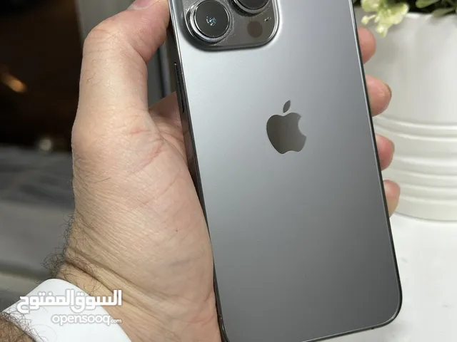 iPhone 13 Pro