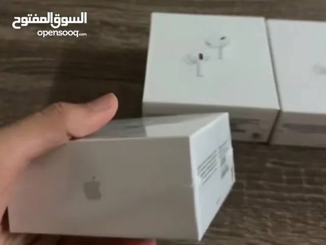 سماعات AirPods Pro 2