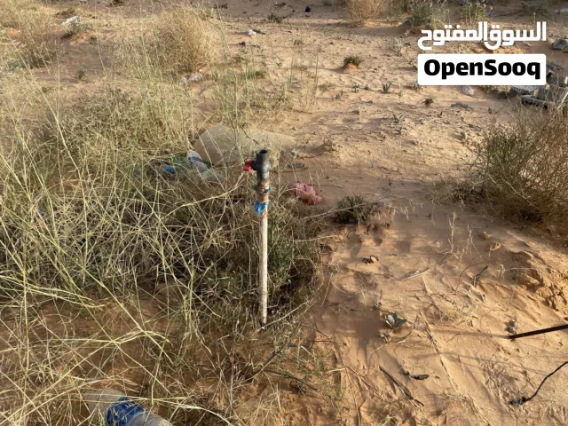 Residential Land for Sale in Tripoli Wadi Al-Rabi