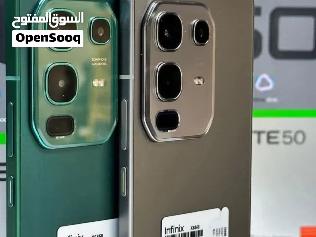 Infinix Other 256 GB in Zarqa