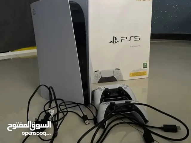 بلاستيشن 5 (Playstaion 5)