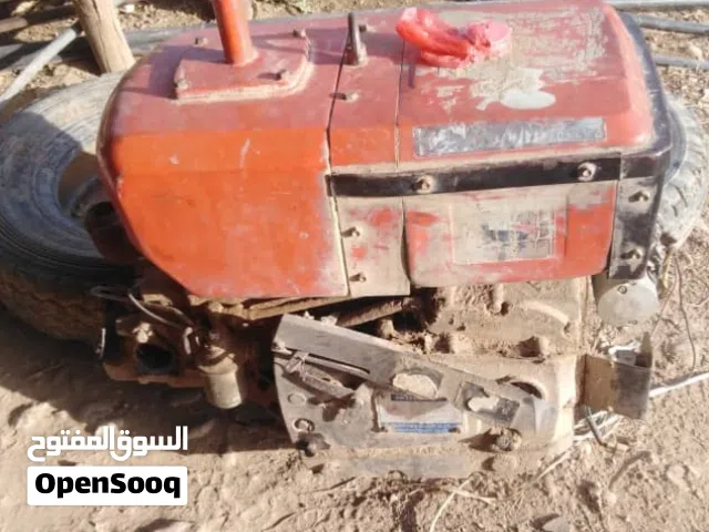 ماكينه صيني 30 خيل مستخدم نضيف واقتصاديه في صرفية الديزل تشتغل سلف  ومع القاعده والهندل ومضمونه