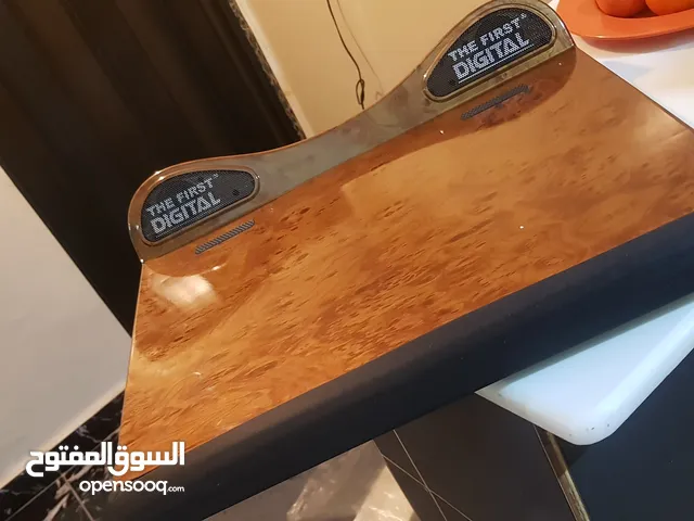 طاولة لابتوب