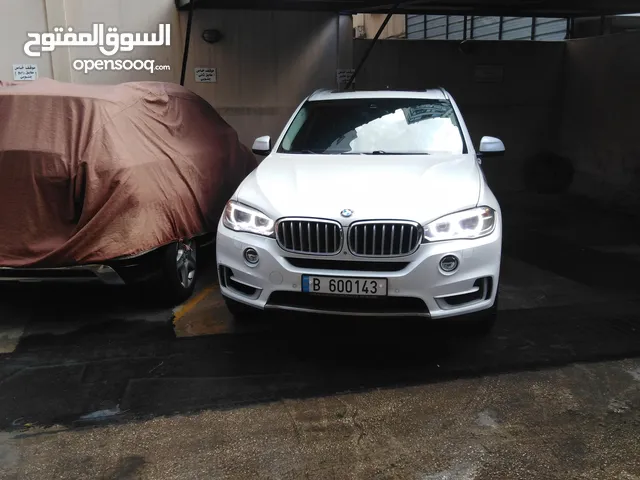 BMW X5 2015 in Tripoli