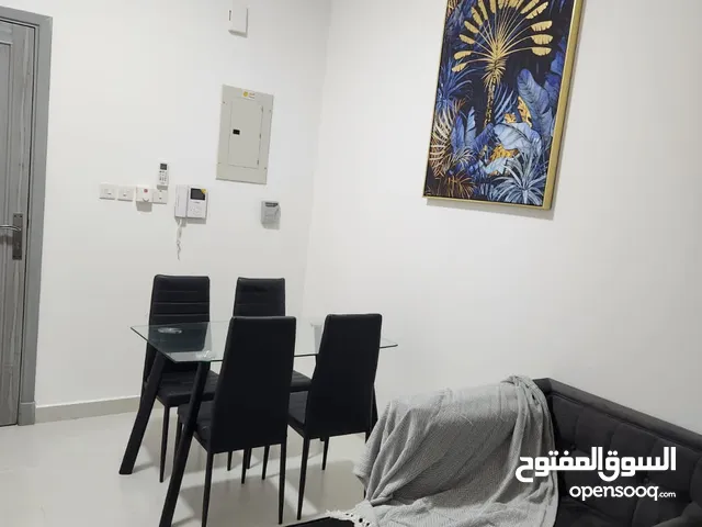 Furnished apartment in Bosher with internet and water included شقة مفروشة شامل الانترنت والماء بوشر
